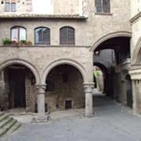 Montigliano ויטרבו