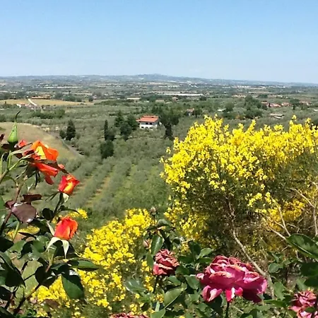 Montigliano ויטרבו